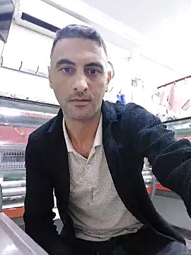 Mahdidido45 online show from November 2, 8:57 pm