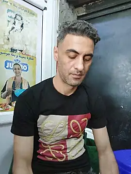 Mahdidido45 online show from June 15, 11:13 am