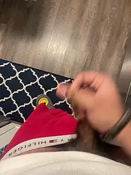 YoungBBCMilker online show from October 8, 3:00 am