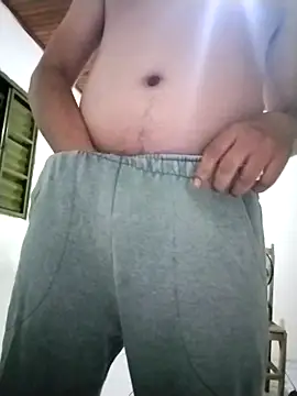 Marquingalo online show from October 22, 4:49 am