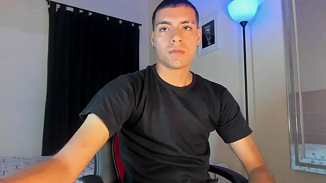 TeamPorn 19 online show from October 28, 3:53 am