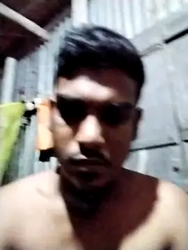 HoT BoY  Salim Khan BD online show from June 7, 5:09 pm