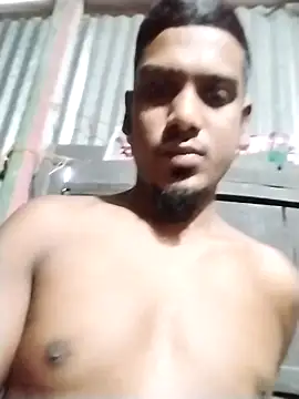 HoT BoY  Salim Khan BD online show from April 8, 2:34 am