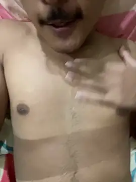 hamstar09 online show from December 13, 7:53 pm