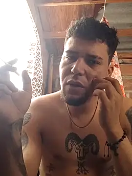 Juuaanp3 online show from June 1, 7:36 pm
