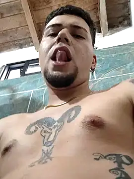 Juuaanp3 online show from February 26, 5:47 pm