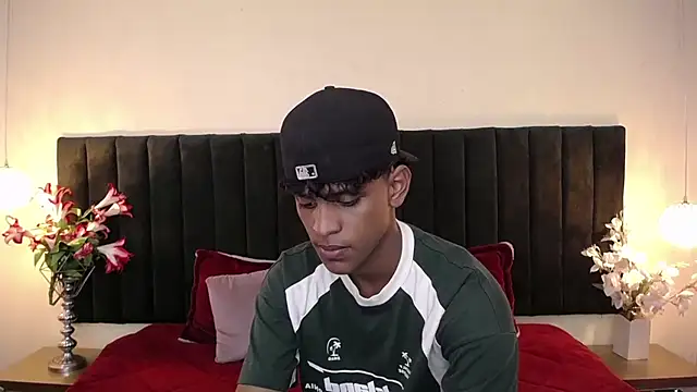 jhos padill online show from February 28, 1:32 pm