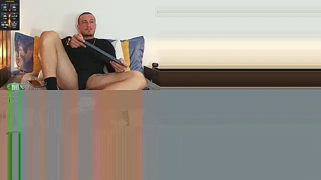 Ryam Coast online show from February 5, 2:18 am