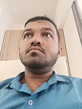 VJ17 online show from October 31, 4:58 am