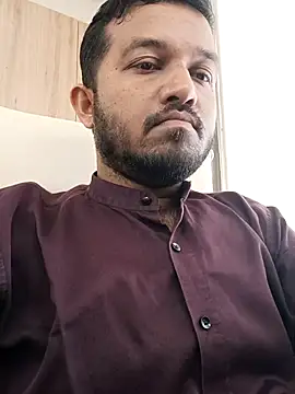 VJ17 online show from October 28, 4:59 am