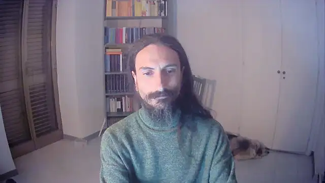 Mrkurt86 online show from October 26, 5:26 pm