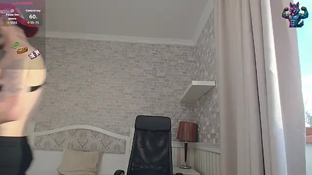 JonahShaw online show from October 19, 5:56 am