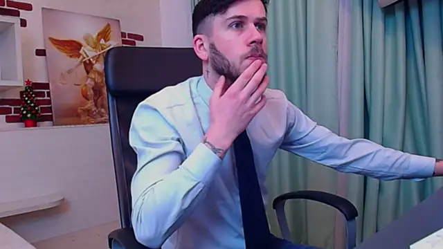 JonahShaw online show from January 8, 6:18 am