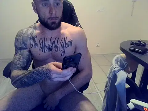 Wyrolowanyyy online show from March 7, 8:28 pm