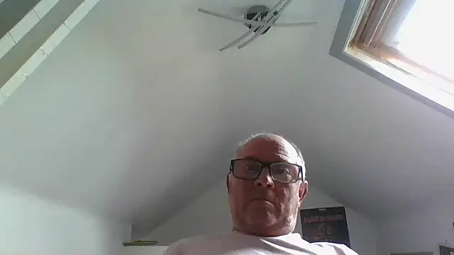 naughtygrandad1 online show from September 19, 12:16 pm