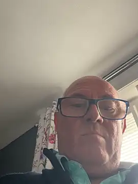 naughtygrandad1 online show from October 14, 12:34 pm