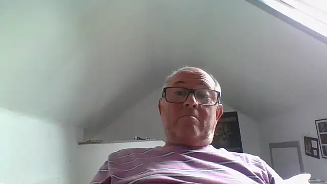 naughtygrandad1 online show from September 20, 1:22 pm
