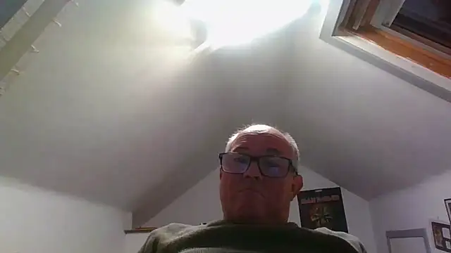 naughtygrandad1 online show from September 22, 6:51 pm