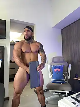 Andrew Johnnson online show from February 24, 5:25 pm