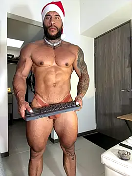 Andrew Johnnson online show from December 18, 7:43 pm