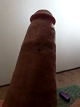 BooBooKittyFuhck online show from October 13, 1:28 pm