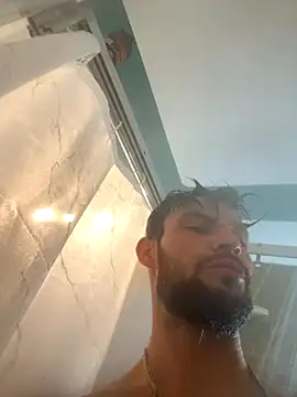 Mexxwell69 online show from September 13, 3:13 pm