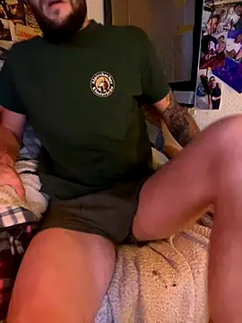 Mexxwell69 online show from November 17, 4:43 pm