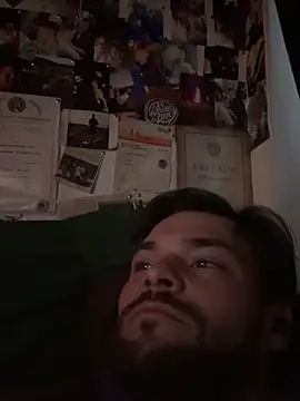 Mexxwell69 online show from September 27, 5:16 am