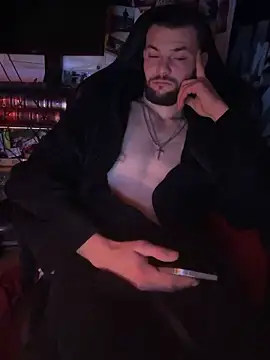 Mexxwell69 online show from October 18, 12:48 am