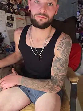 Mexxwell69 online show from November 5, 11:29 pm