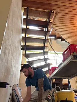 Mexxwell69 online show from November 14, 2:29 pm