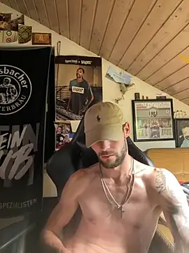 Mexxwell69 online show from September 9, 11:14 pm