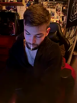 Mexxwell69 online show from October 15, 10:39 pm