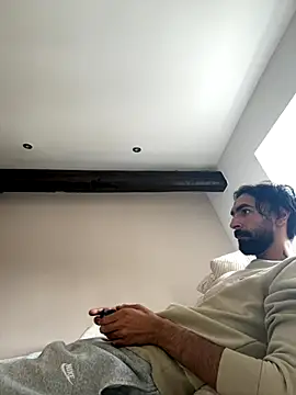 SergioGarcia93 online show from September 13, 12:28 pm