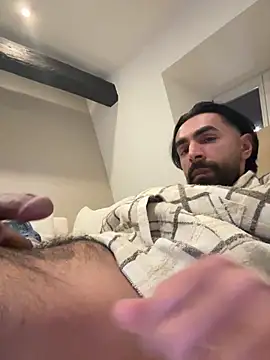 SergioGarcia93 online show from November 20, 9:46 pm