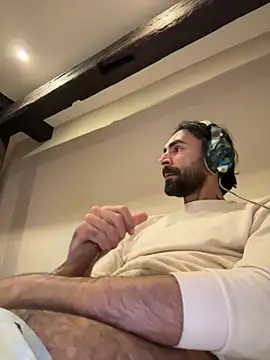 SergioGarcia93 online show from October 28, 10:34 pm