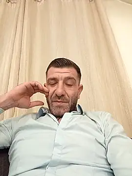 Alexdaniel89 online show from January 14, 8:23 pm