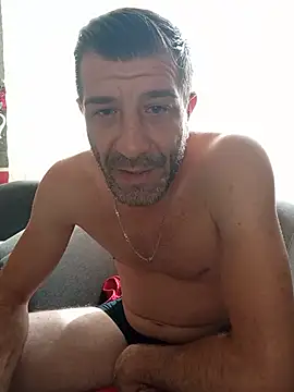 Alexdaniel89 online show from June 22, 8:09 am