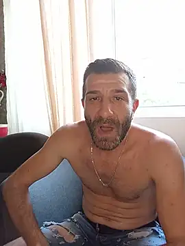 Alexdaniel89 online show from July 3, 2:56 pm