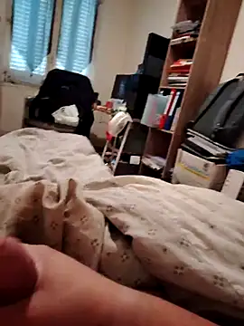 Max69dure online show from September 18, 3:58 pm