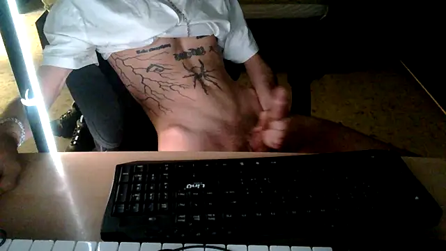 Kryk97 online show from September 18, 3:58 pm