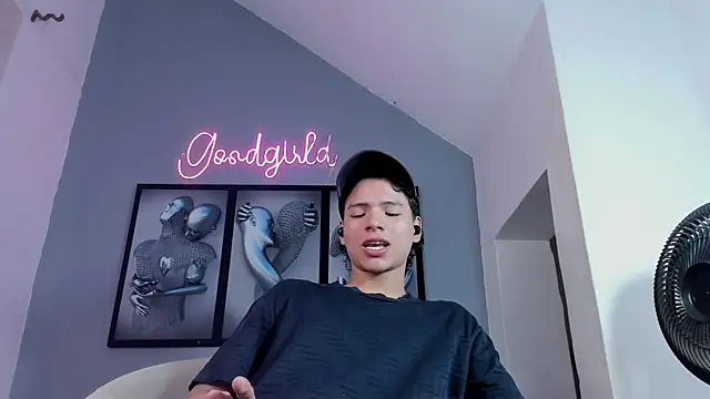 camillo virgil online show from October 9, 11:48 am