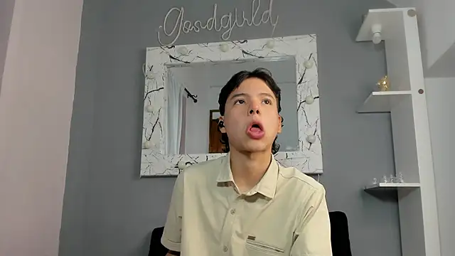 camillo virgil online show from September 13, 11:00 am