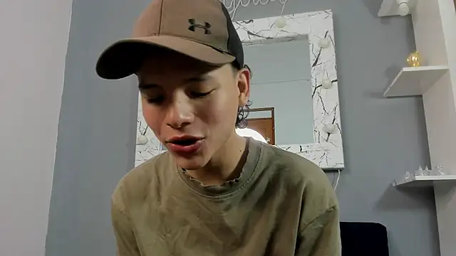 camillo virgil online show from September 14, 11:01 am