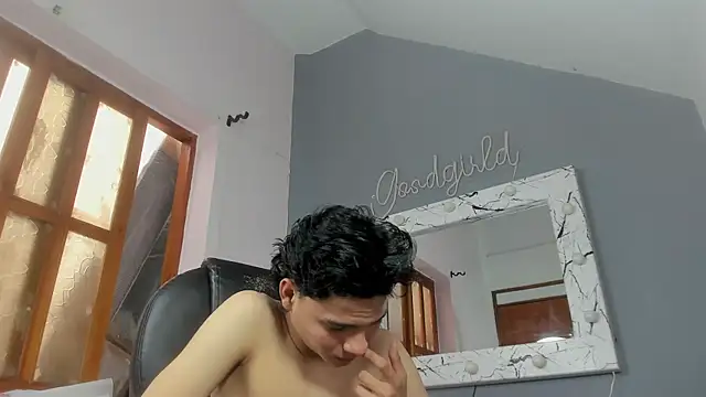 camillo virgil online show from October 1, 1:15 pm