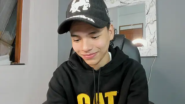 camillo virgil online show from October 6, 11:04 am