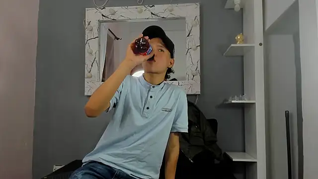 camillo virgil online show from September 12, 10:48 am