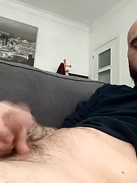 DannySastre91 online show from November 7, 8:34 pm