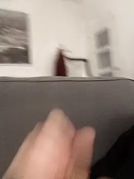 DannySastre91 online show from November 6, 7:11 am