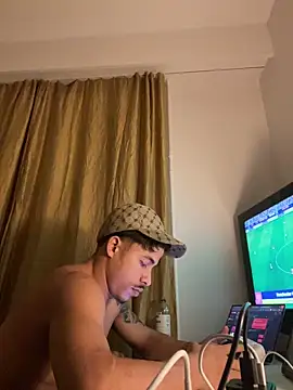 playboy Alex online show from February 11, 7:41 pm